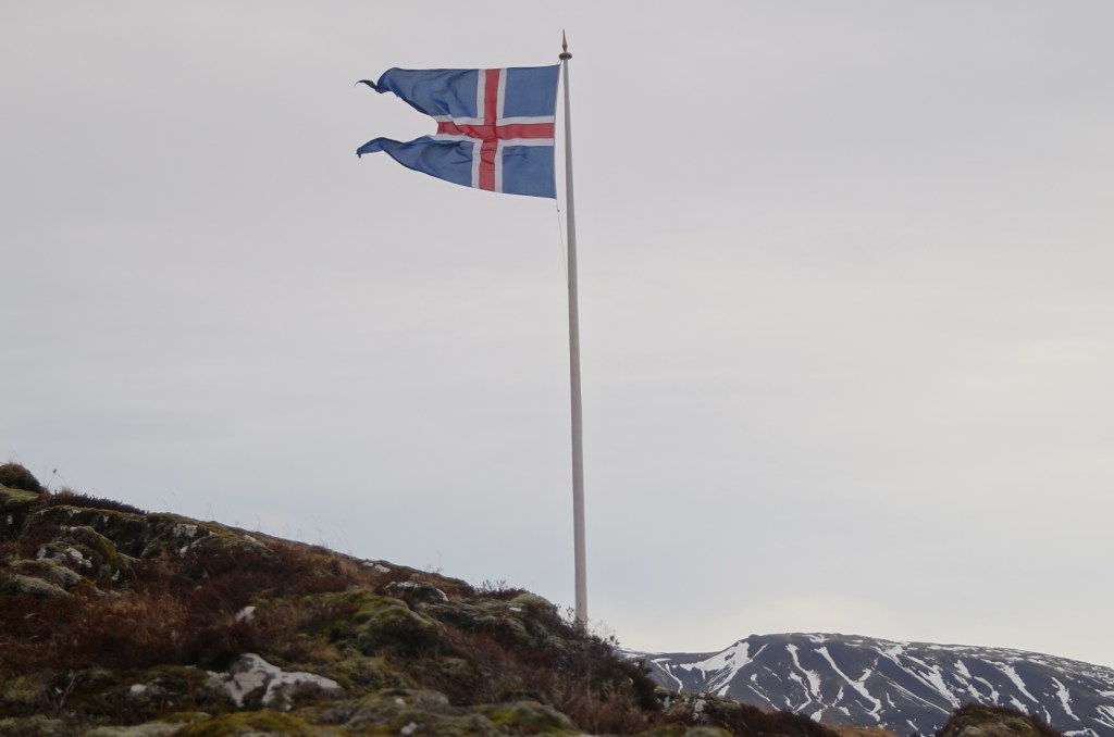 Iceland Travel Diary