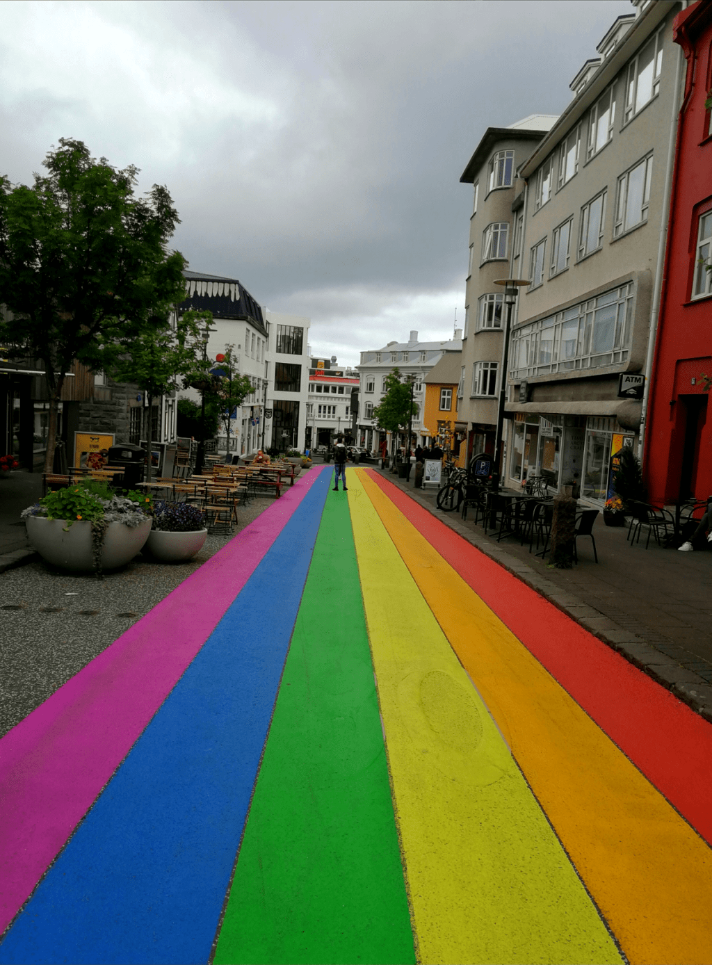 Iceland Day 8 & 9 – A Slow&nbsp;Goodbye